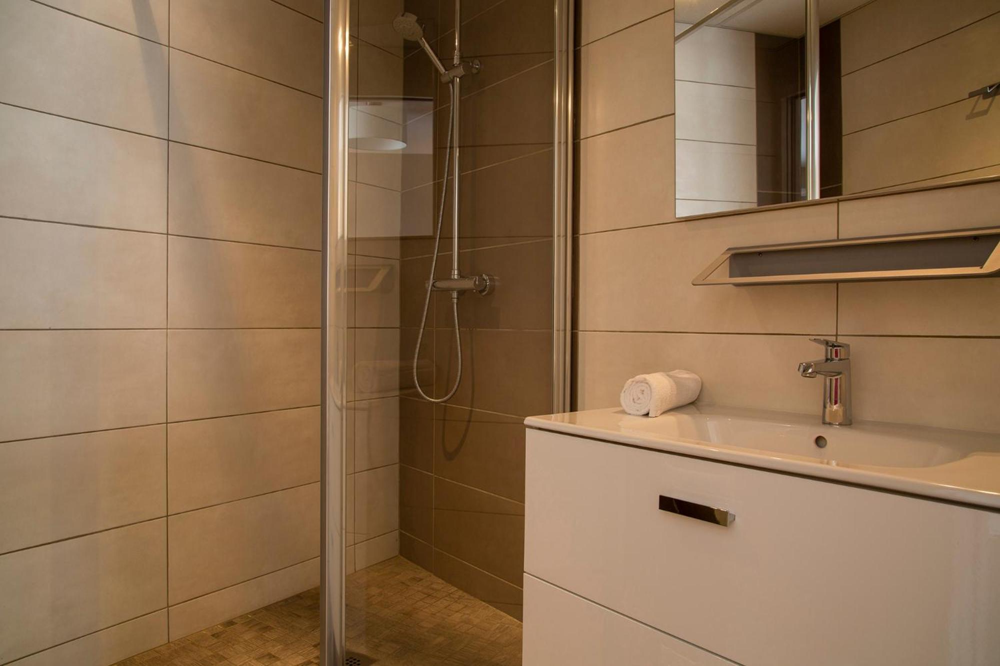 Park Hotel & Appartements Cholet Room photo