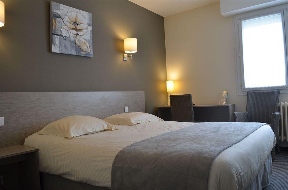 Park Hotel & Appartements Cholet Exterior photo